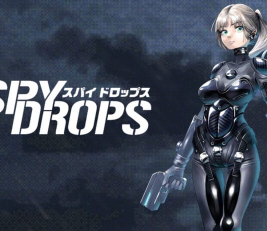 Sigilo y espionaje vuelven con Sky Drops Sky Drops