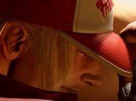 Street Fighter 6 da la bienvenida a Terry Bogard como luchador invitado Street Fighter 6