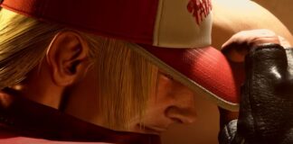 Street Fighter 6 da la bienvenida a Terry Bogard como luchador invitado Street Fighter 6