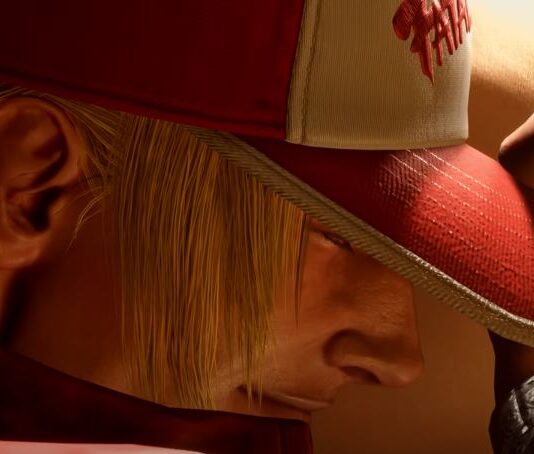 Street Fighter 6 da la bienvenida a Terry Bogard como luchador invitado Street Fighter 6