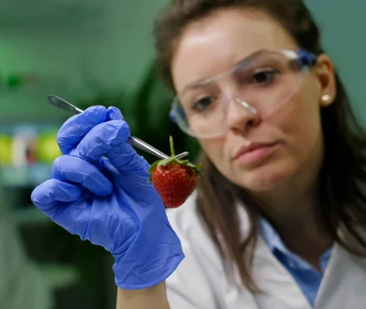 Cómo la biotecnología y la genética están cambiando el mundo