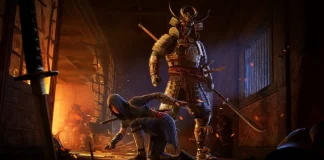 ¿Assassin’s Creed Shadows en Nintendo Switch 2? Firmas para cancelar Assassin's Creed Shadows