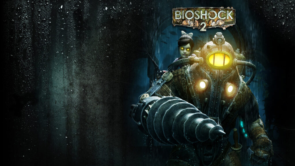 La Trilogía BioShock: Un viaje inolvidable