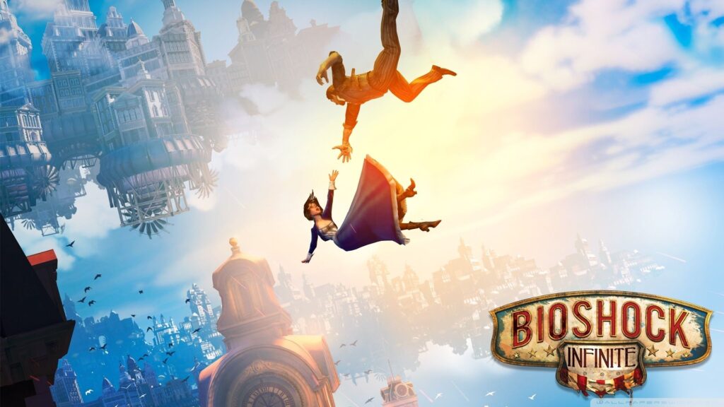La Trilogía BioShock: Un viaje inolvidable