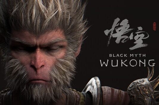 Black Myth Wukong – Avance