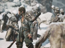 Black Myth: Wukong tendrá un DLC Black Myth: Wukong tendrá un DLC