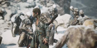 Black Myth: Wukong tendrá un DLC Black Myth: Wukong tendrá un DLC