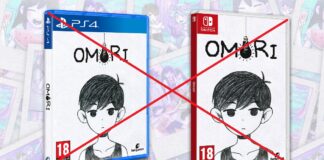 Meridiem Games confirma la cancelación de la edición física de Omori Omori