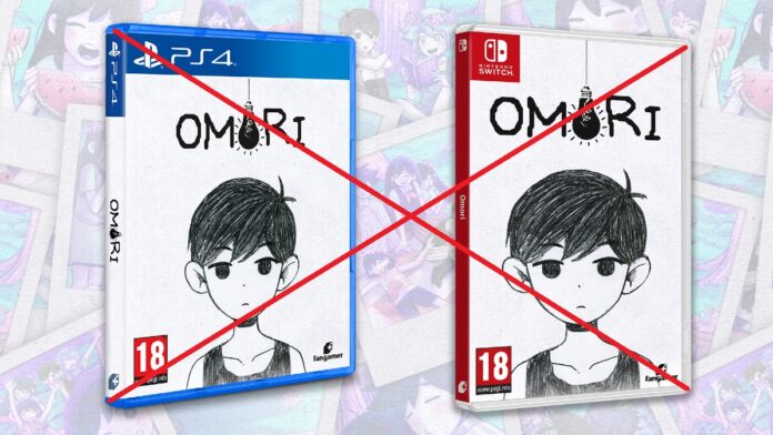 cancelación omori Omori