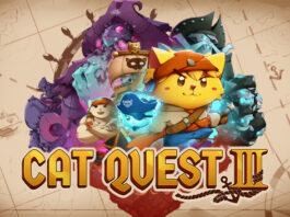 Cat Quest III: gatos piratas en el mar – Análisis cat quest III análisis