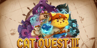 Cat Quest III: gatos piratas en el mar – Análisis cat quest III análisis