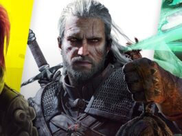 CD Projekt podría ampliar con seguridad su catálogo en Switch cd projekt nintendo