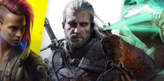 CD Projekt podría ampliar con seguridad su catálogo en Switch cd projekt nintendo
