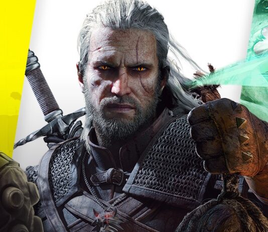 CD Projekt podría ampliar con seguridad su catálogo en Switch cd projekt nintendo
