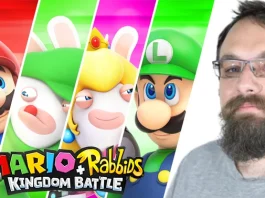 Mario + Rabbids se queda por sorpresa sin director para sus proyectos davide soliani
