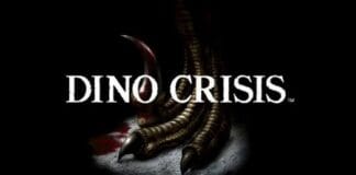 Capcom Recuerda el 25º Aniversario de Dino Crisis
