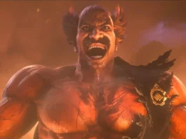 Heihachi Mishima ¿ ha muerto? heihachi mishima