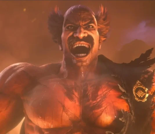 Heihachi Mishima ¿ ha muerto? heihachi mishima