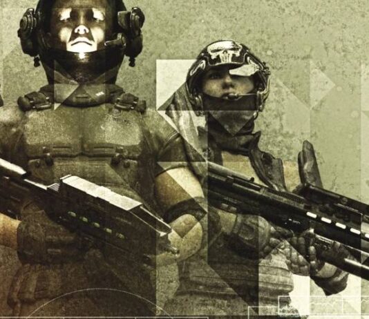 La vieja guardia, de John Scalzi: ciencia ficción ligera y ágil