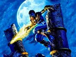La saga Soul Reaver regresaría con dos remasters