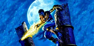 La saga Soul Reaver regresaría con dos remasters