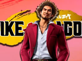 El equipo Ryu Ga Gotoku presentará su próximo juego like a dragon