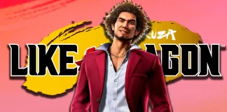 El equipo Ryu Ga Gotoku presentará su próximo juego like a dragon