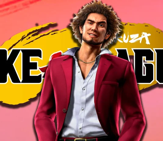 El equipo Ryu Ga Gotoku presentará su próximo juego like a dragon