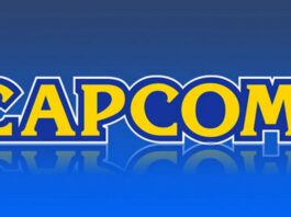 Capcom: Actualización de ventas logo capcom