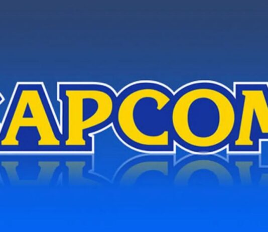 Capcom promete que seguirá apostando por el formato físico logo capcom