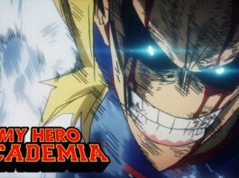 Reseña sobre el tomo 39 de My Hero Academia – Los mayores héroes no necesitan un don