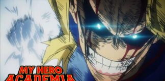 Reseña sobre el tomo 39 de My Hero Academia – Los mayores héroes no necesitan un don
