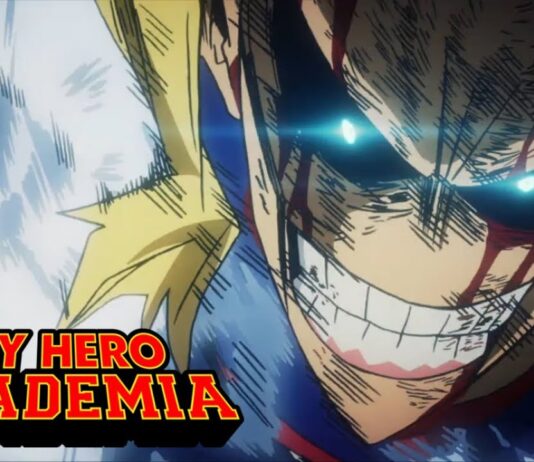Reseña sobre el tomo 39 de My Hero Academia – Los mayores héroes no necesitan un don