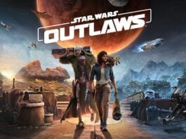 Se desvela la duración de Star Wars Outlaws outlaws