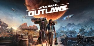 Se desvela la duración de Star Wars Outlaws outlaws