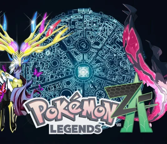 Gamescom 2024 tendrá a Pokémon Company en su panel principal y ya empezamos a especular pokemon z-a
