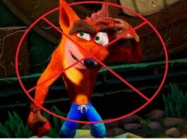 Un artista de Toys for Bob se pronuncia sobre la cancelación de Crash Bandicoot 5 Crash Bandicoot