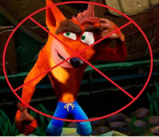 Un artista de Toys for Bob se pronuncia sobre la cancelación de Crash Bandicoot 5 Crash Bandicoot