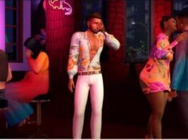 Los Sims explorarán el poliamor en su próxima actualización oficial