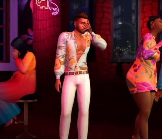 Los Sims explorarán el poliamor en su próxima actualización oficial
