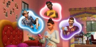 Los Sims 4 ¡Viva el Amor! desvela todos los secretos para tener una cita perfecta Los Sims 4 viva el amor
