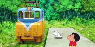 Sin Chan: Nevado en Carbónpolis prepara su pasaporte para llegar a Occidente SIn Chan: Nevado en Carbón polis