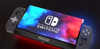 Switch 2 contra la especulación Switch 2 contra la especulación