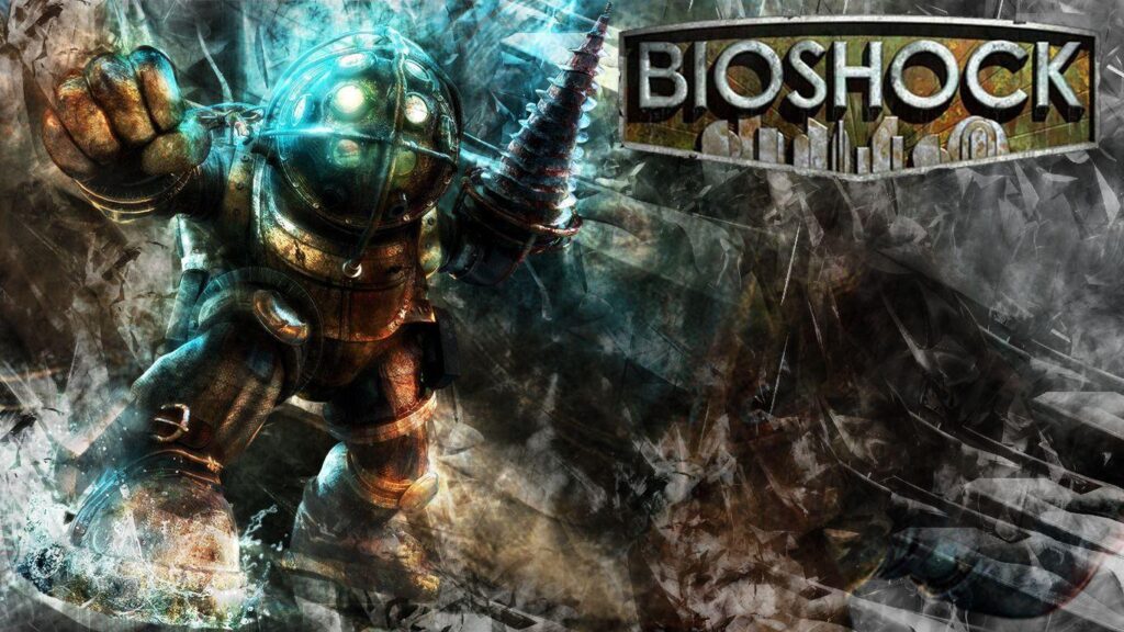La Trilogía BioShock: Un viaje inolvidable