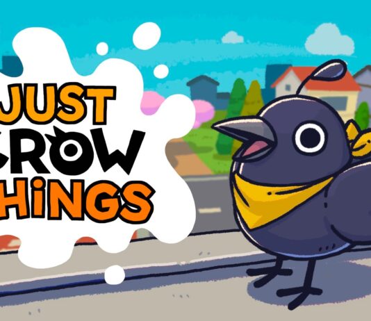 Delincuervo | Just Crow Things – Análisis Delincuervo | Just Crow Things
