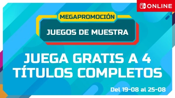 Megafestival Multijugador