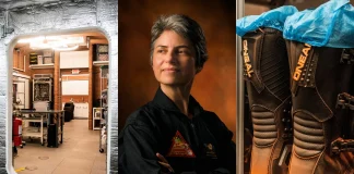 Consolas en Marte, una PS4 fue imprescindible en una simulación Consolas en Marte