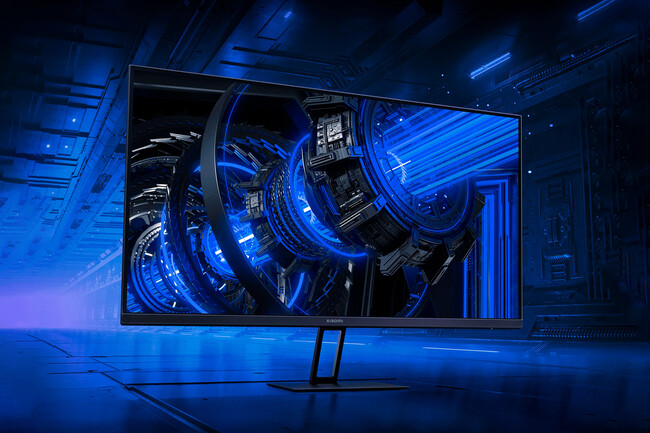 Xiaomi G27i llega a España