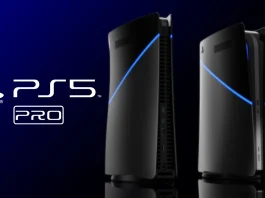 PS5 Pro llegaría en noviembre