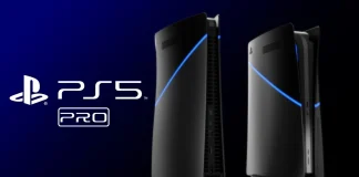PS5 Pro llegaría en noviembre
